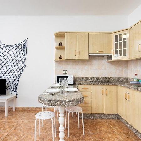 Live Arico Lapa Cerca De La Playa Apartment Екстериор снимка